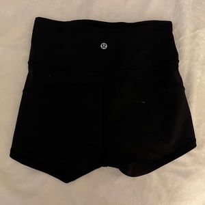 lululemon Align™ High-Rise Short 4"